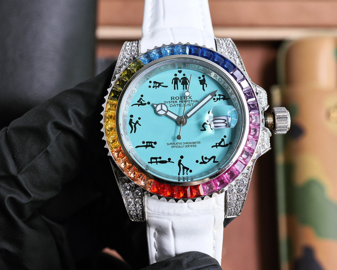 Top Quality R*olex Watches