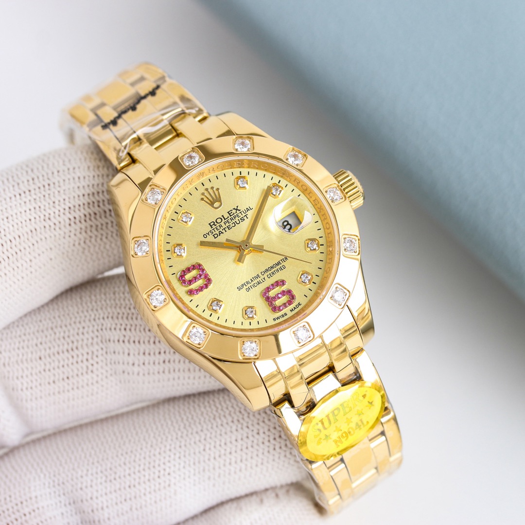 Top Quality R*olex Watches