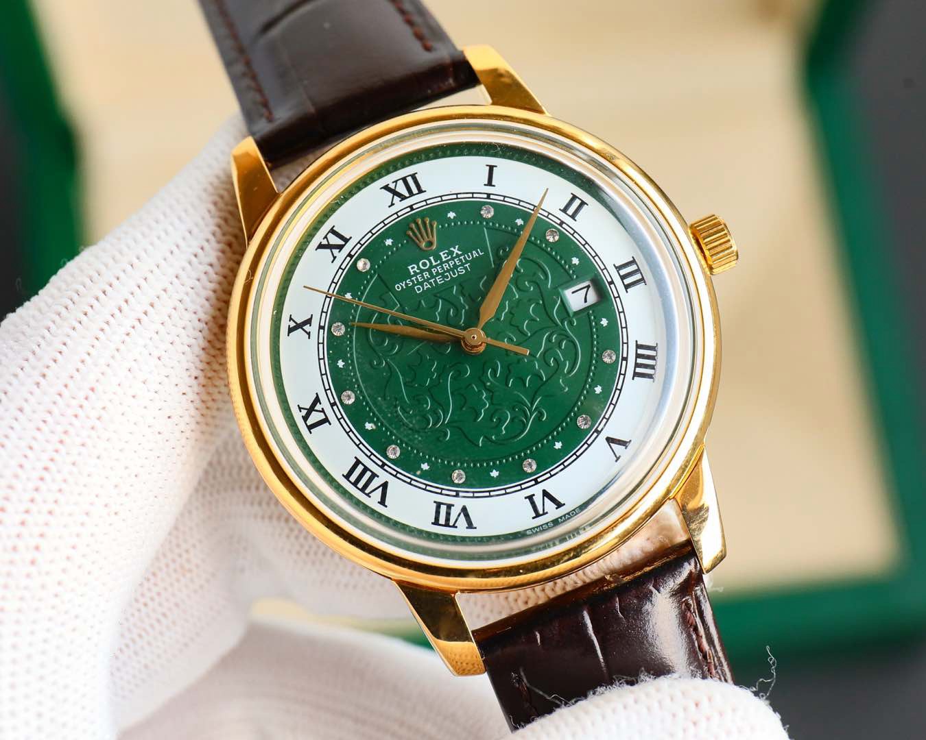 Top Quality R*olex Watches