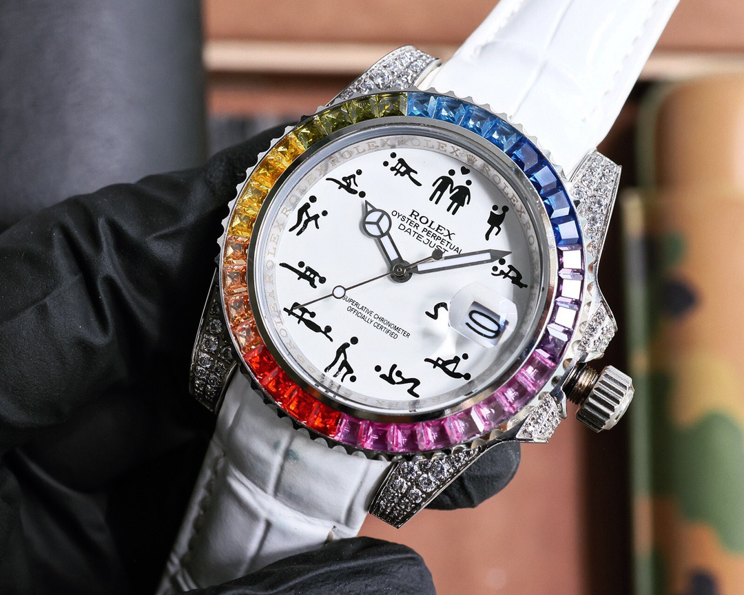 Top Quality R*olex Watches