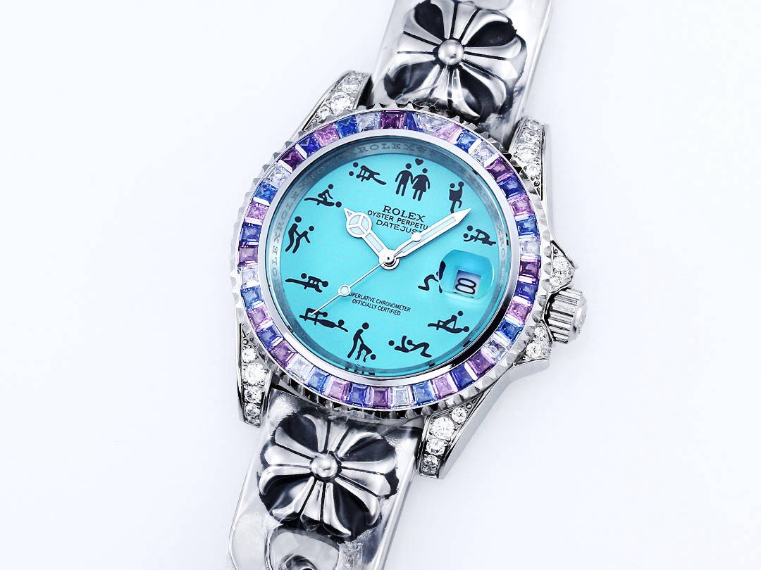 Top Quality R*olex Watches