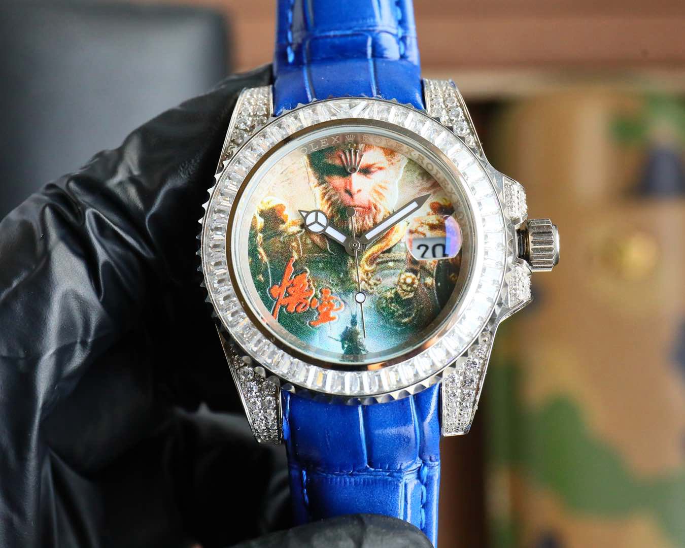 Top Quality R*olex Watches