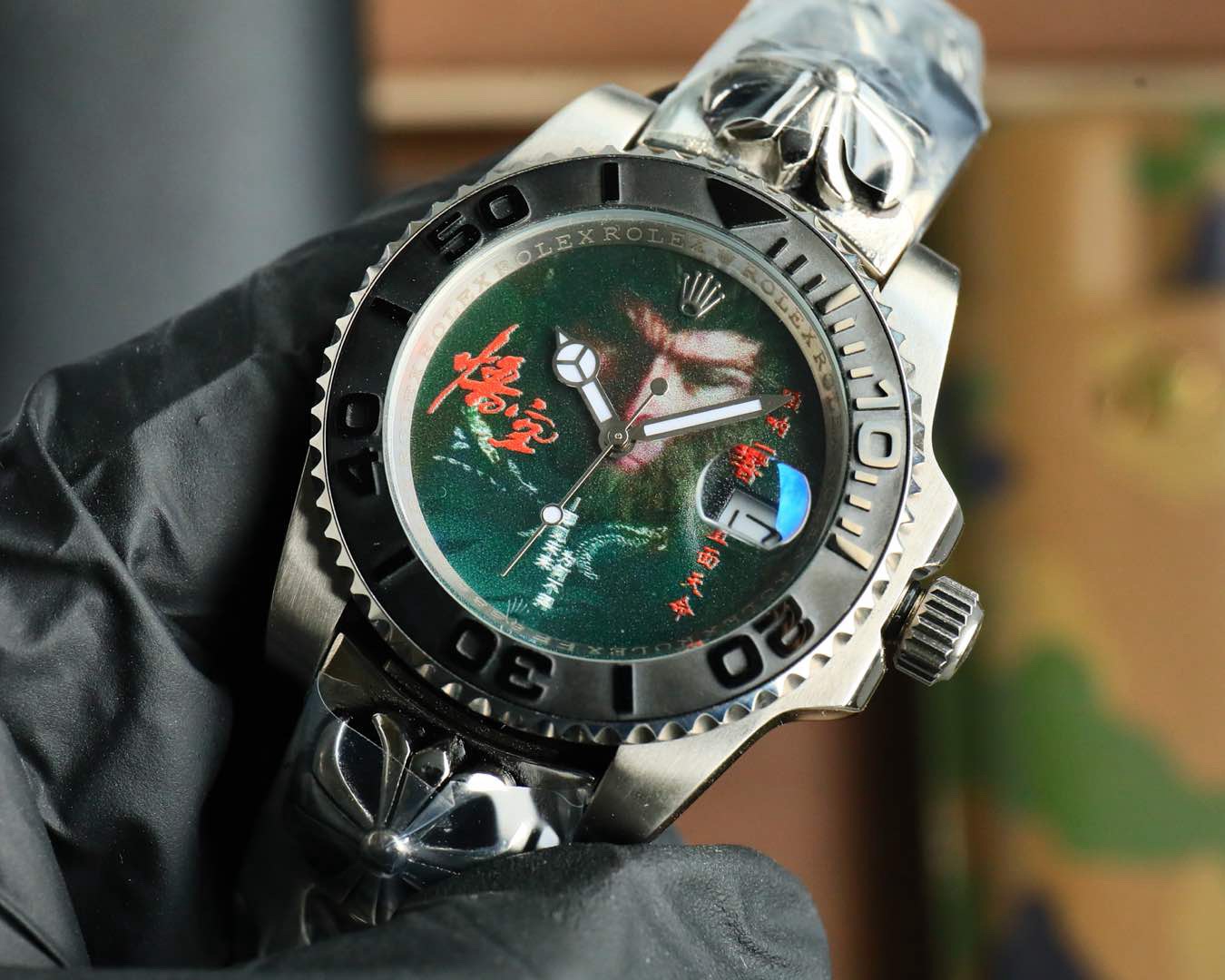 Top Quality R*olex Watches