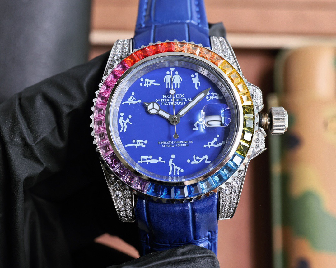 Top Quality R*olex Watches