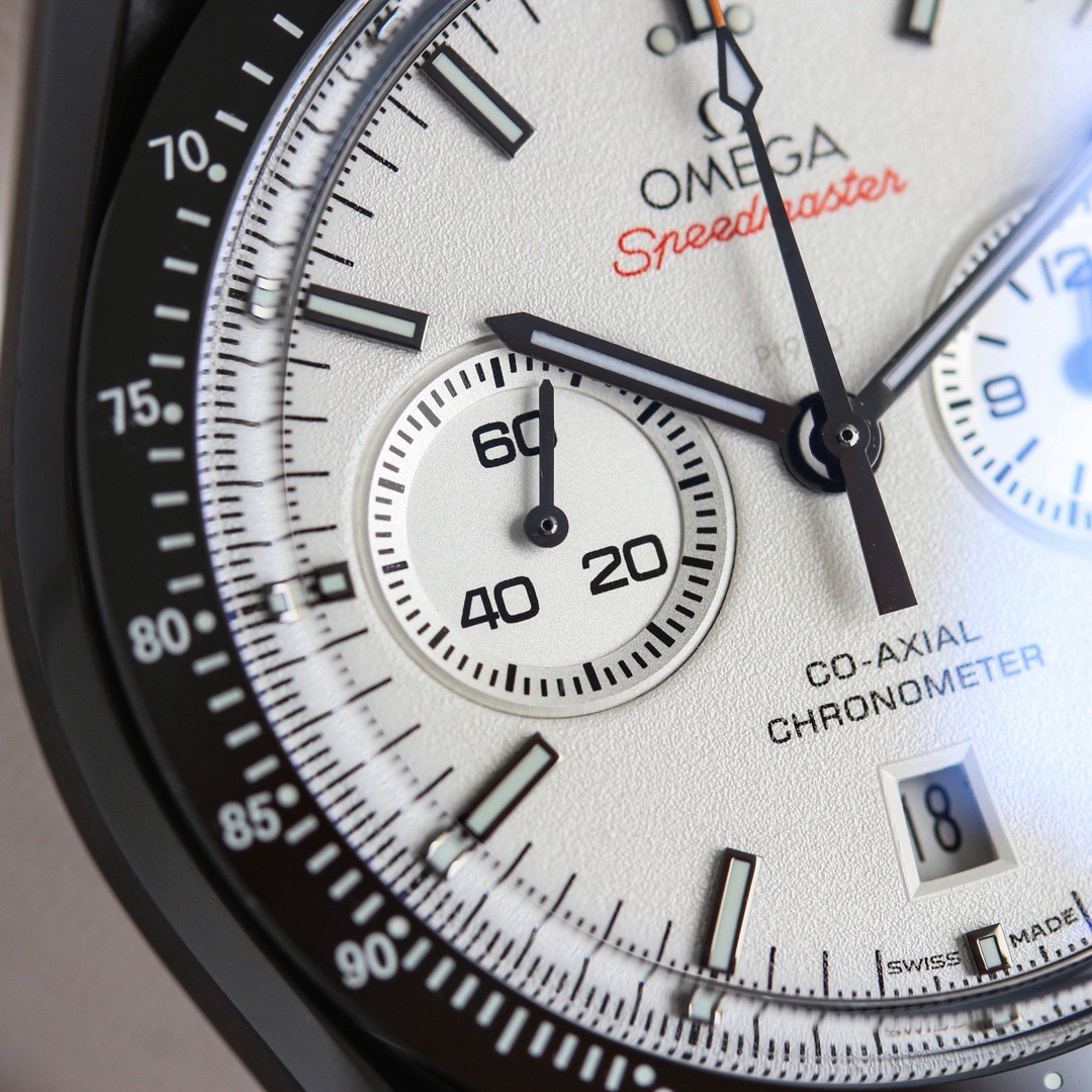 Top Quality 0*mega Watches