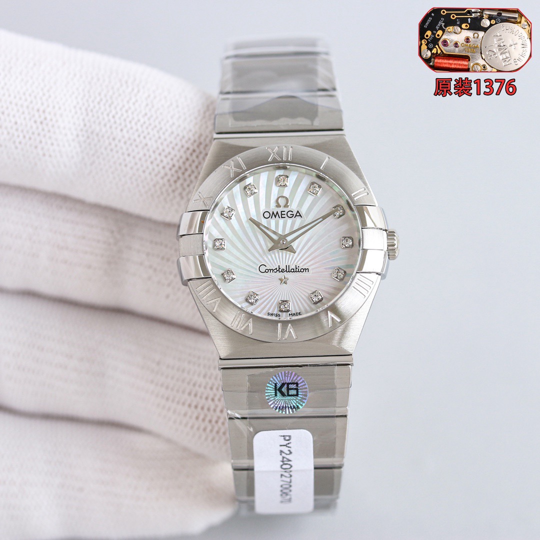 Top Quality 0*mega Watches