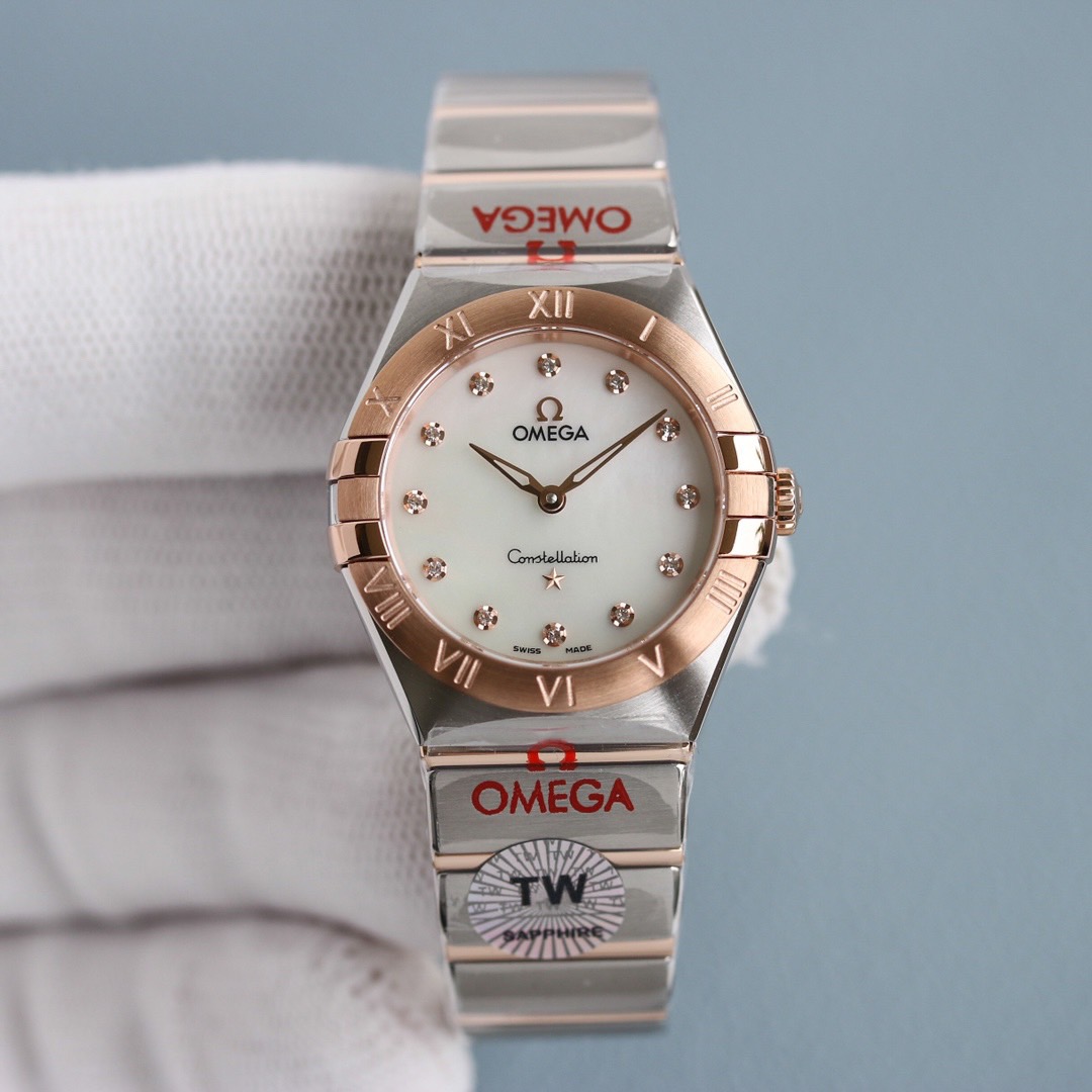 Top Quality 0*mega Watches