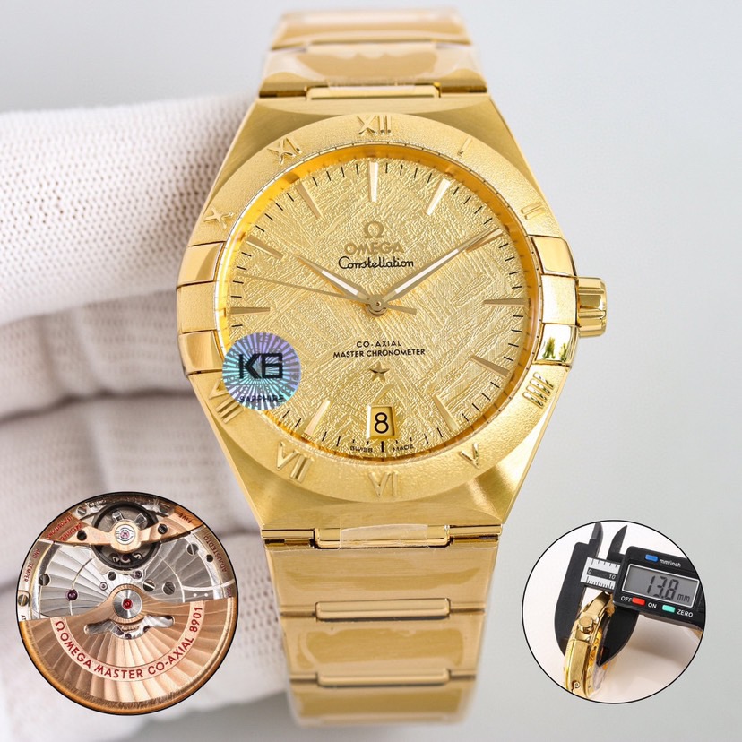 Top Quality 0*mega Watches