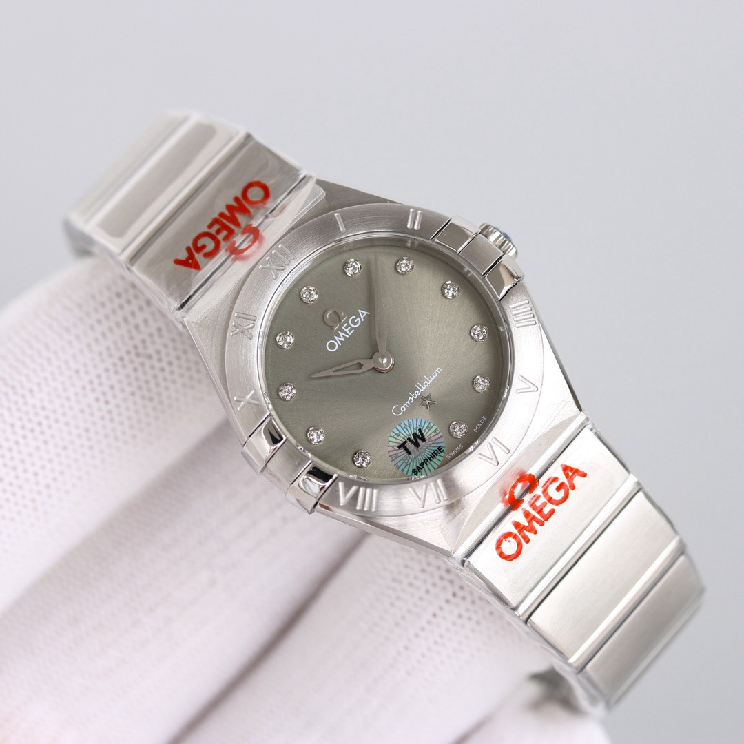 Top Quality 0*mega Watches