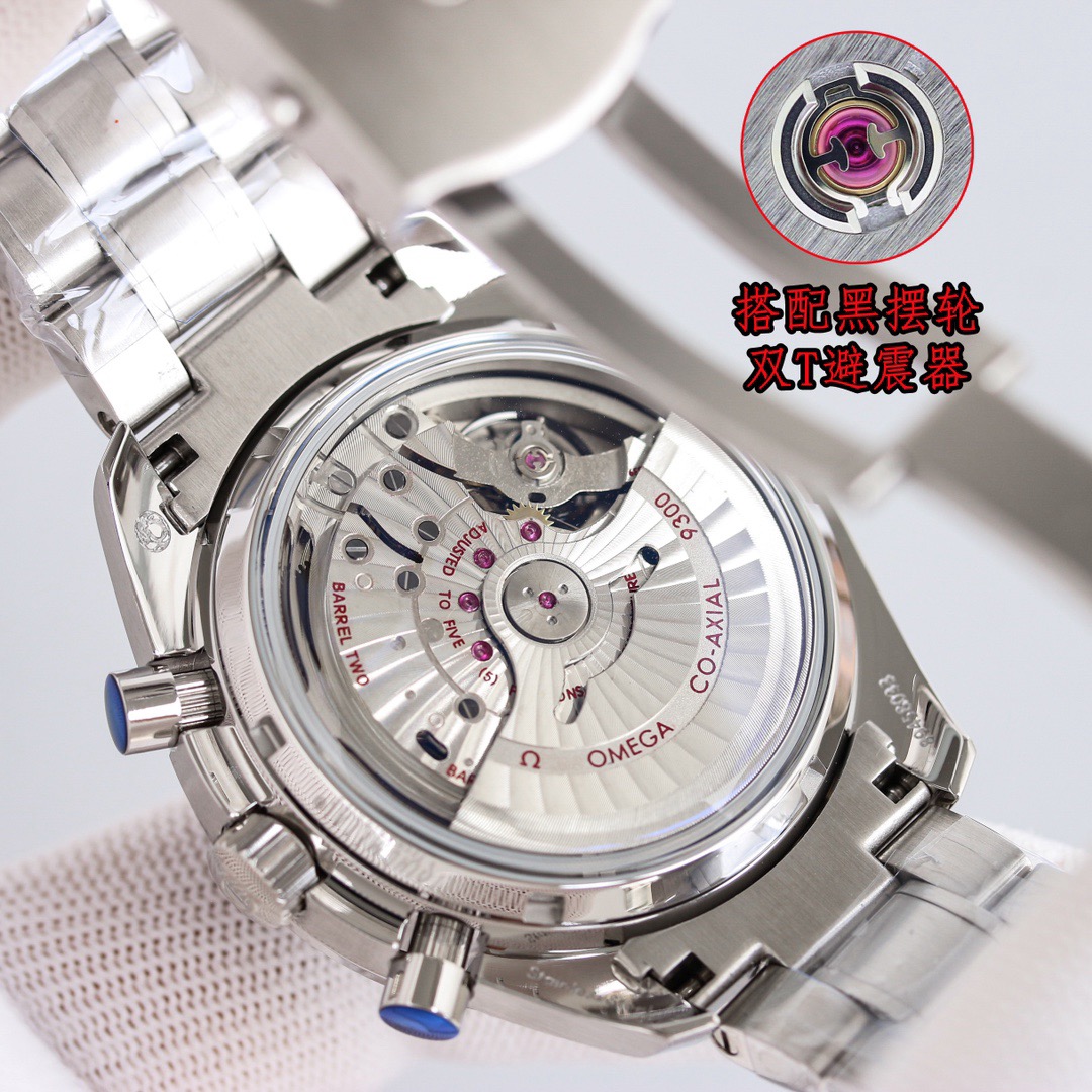 Top Quality 0*mega Watches
