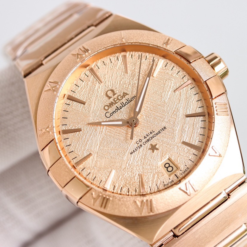 Top Quality 0*mega Watches