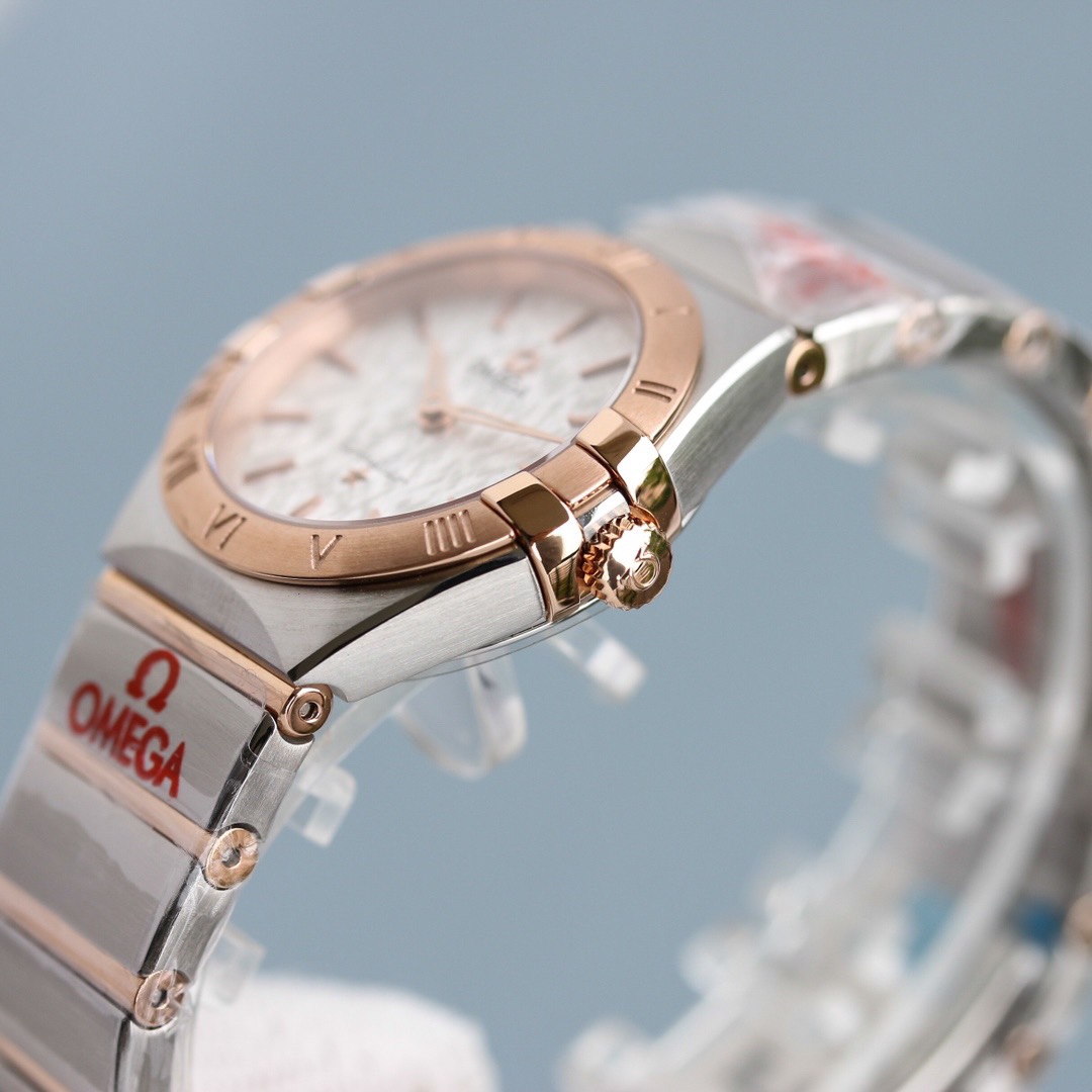 Top Quality 0*mega Watches