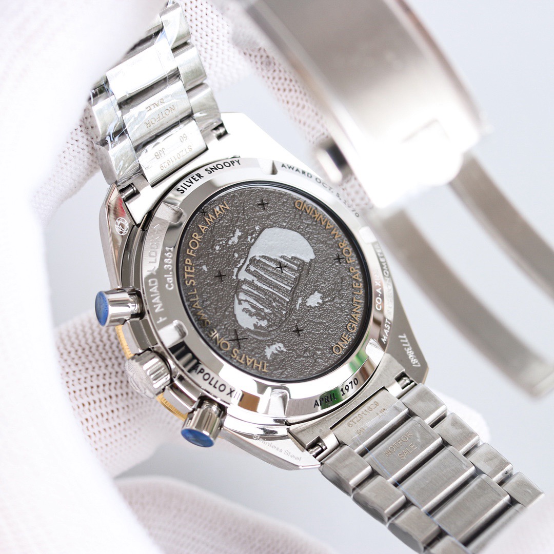 Top Quality 0*mega Watches