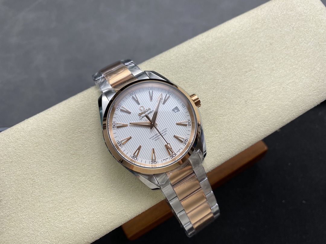 Top Quality 0*mega Watches