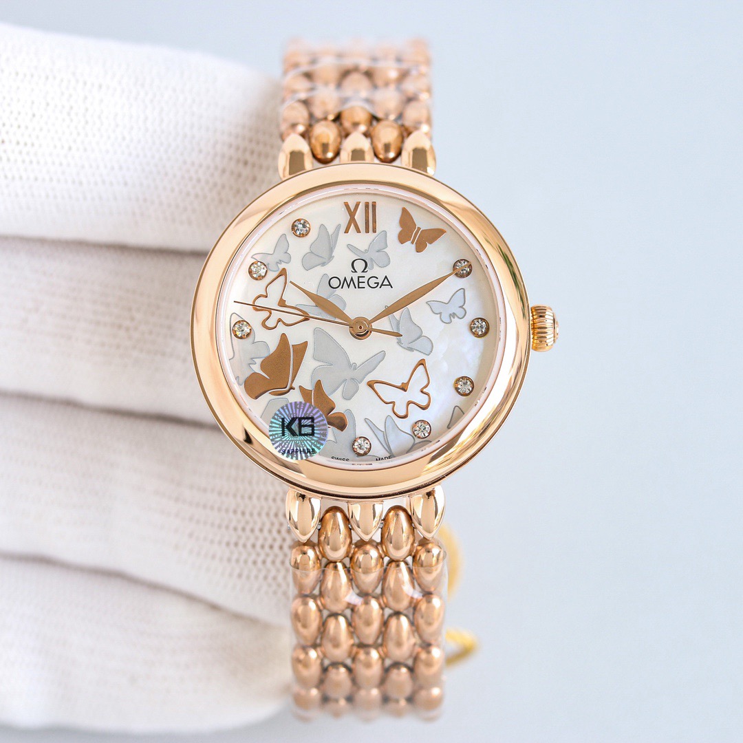 Top Quality 0*mega Watches