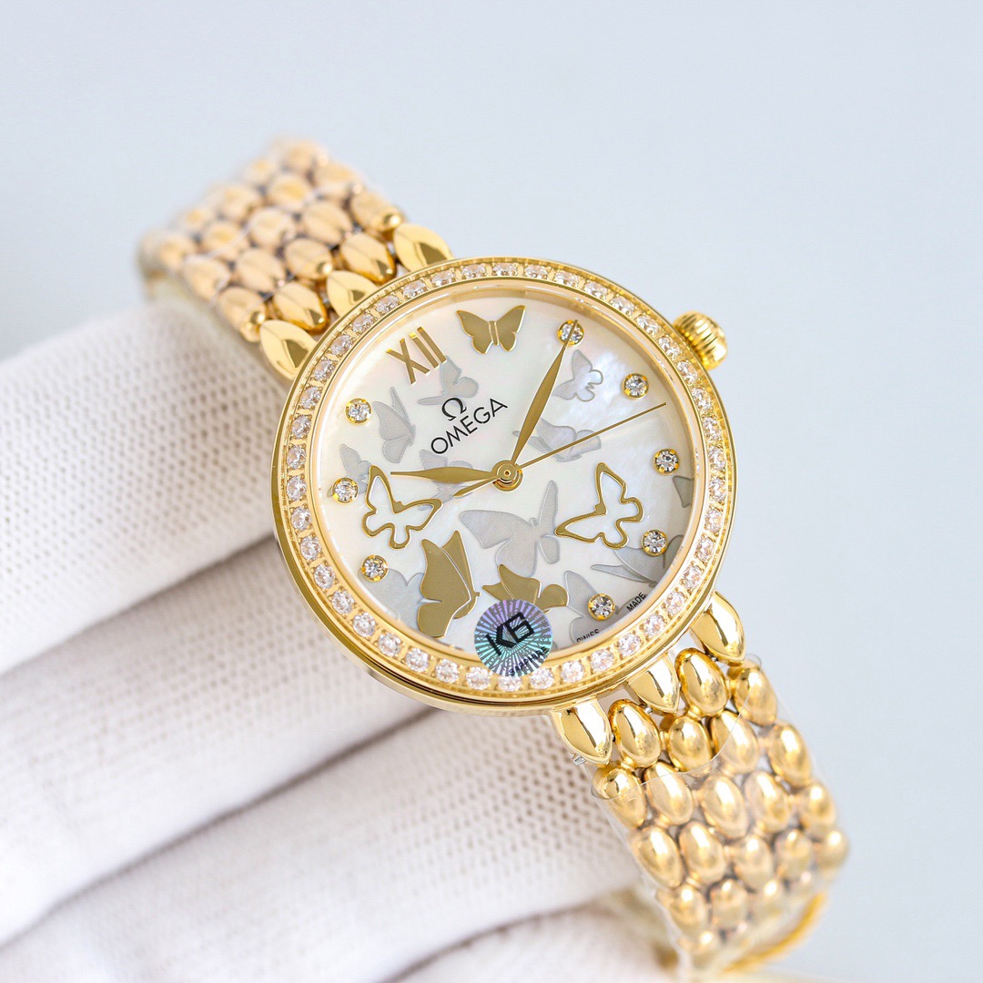 Top Quality 0*mega Watches