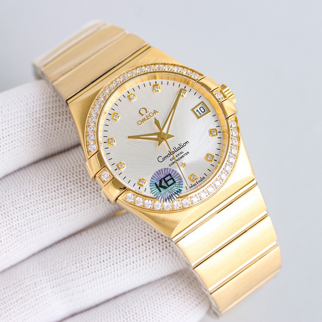 Top Quality 0*mega Watches