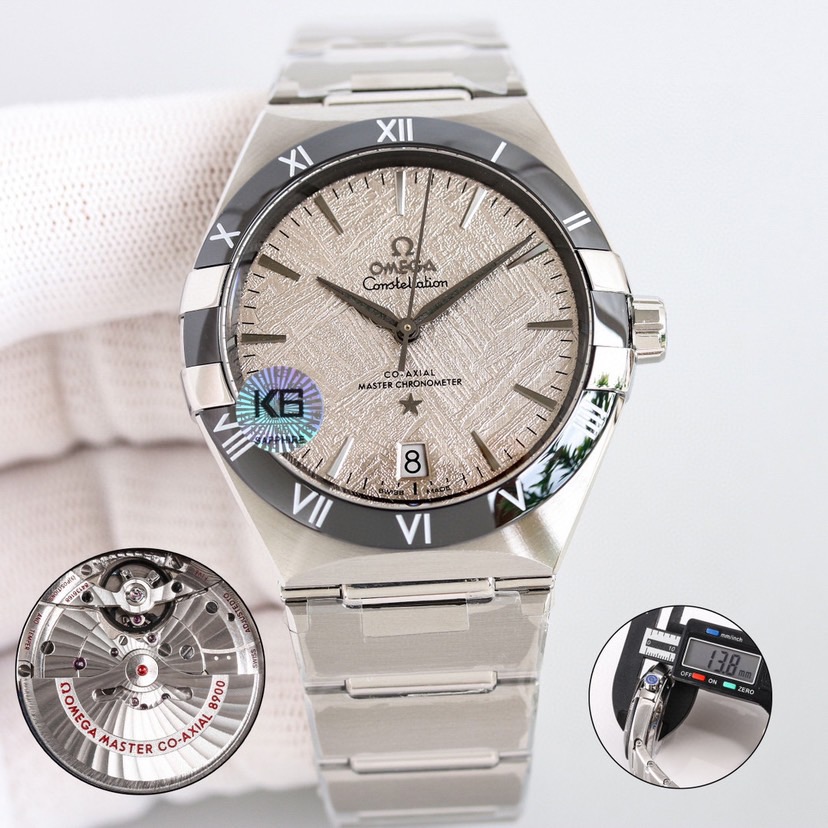 Top Quality 0*mega Watches