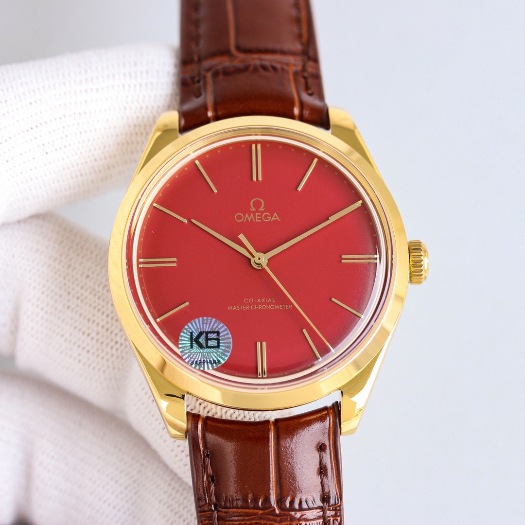 Top Quality 0*mega Watches