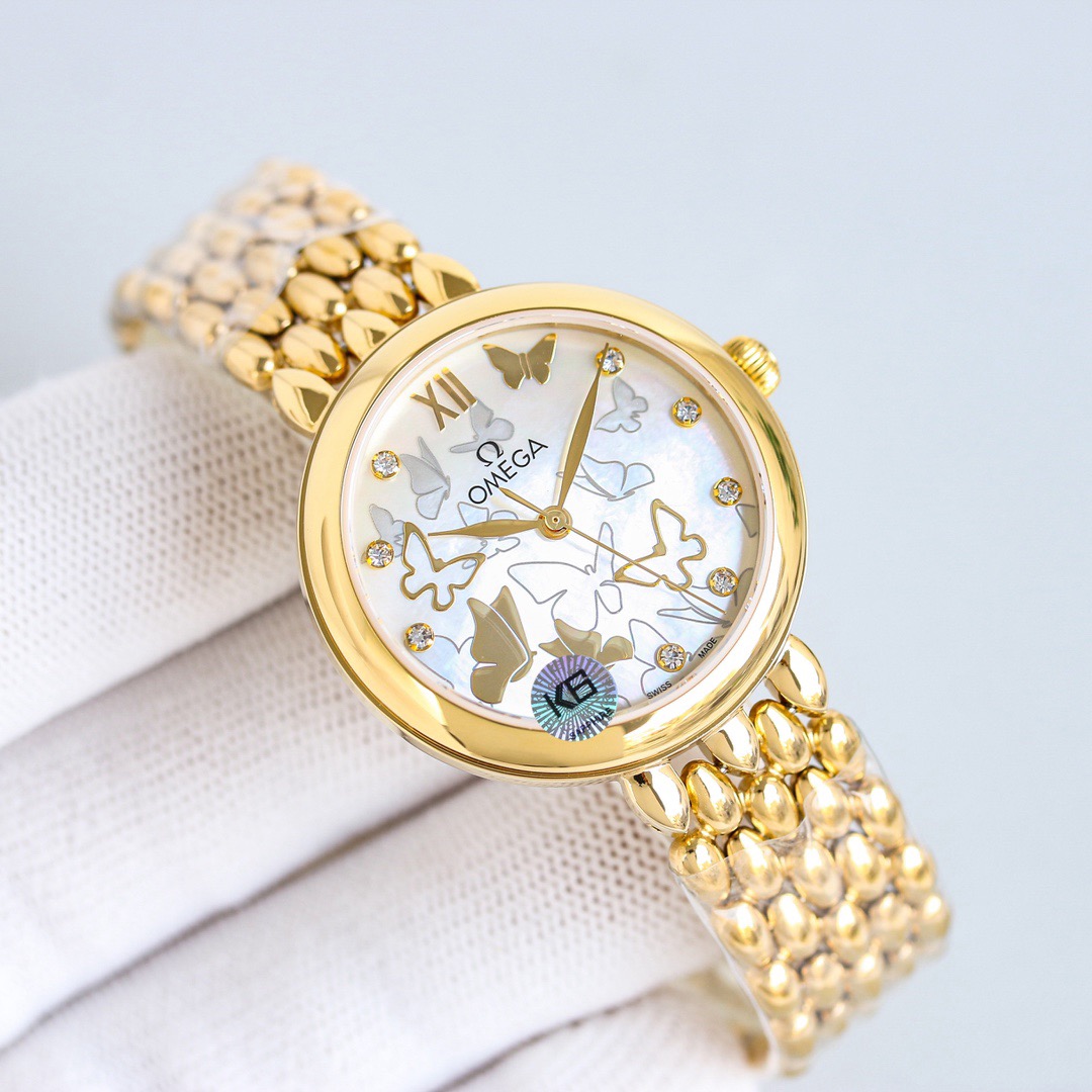 Top Quality 0*mega Watches