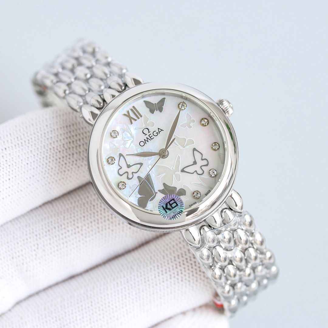 Top Quality 0*mega Watches