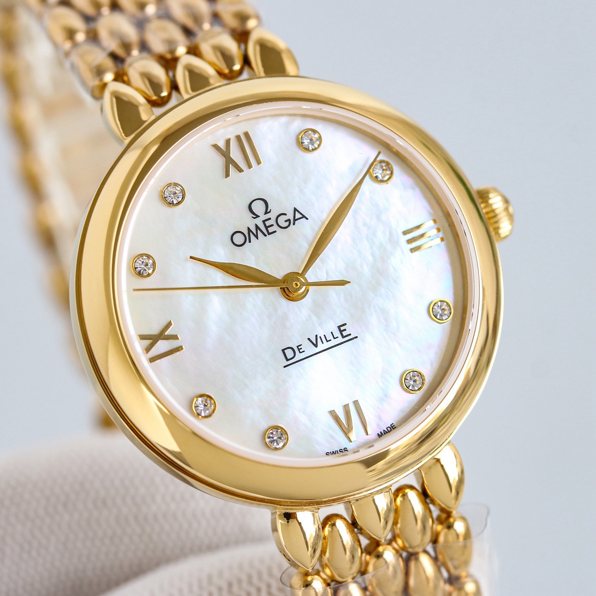 Top Quality 0*mega Watches