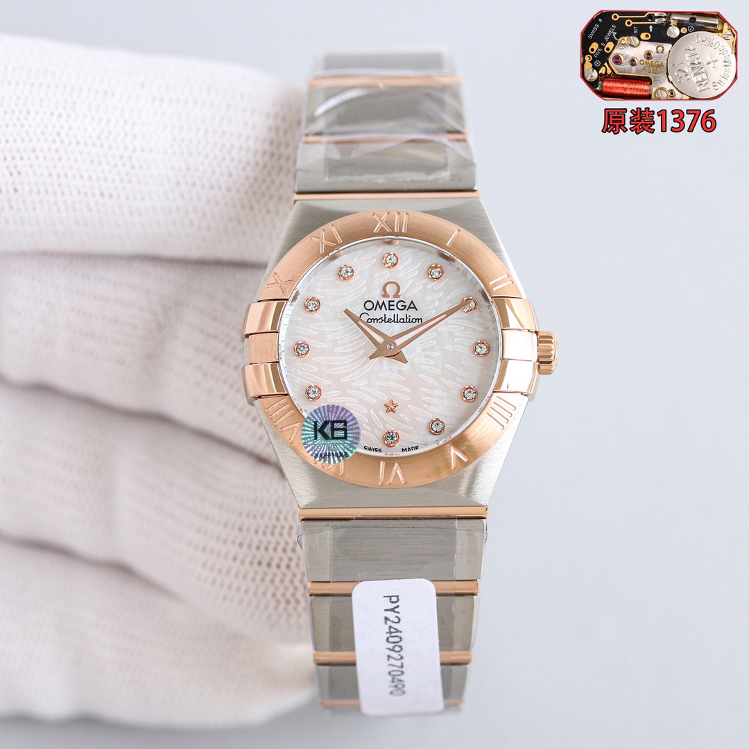 Top Quality 0*mega Watches