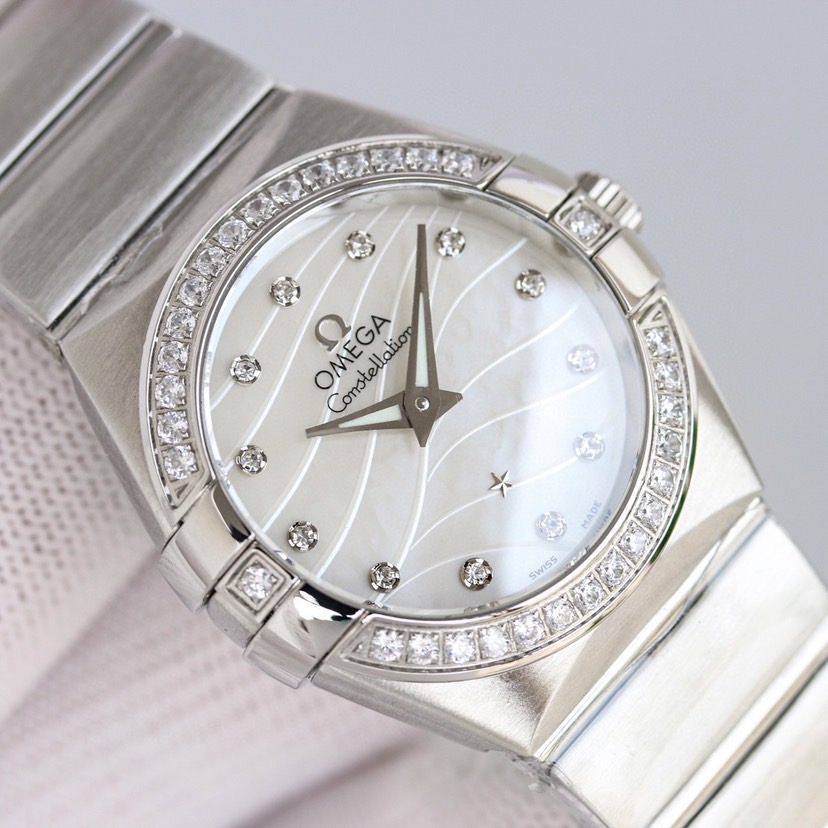 Top Quality 0*mega Watches