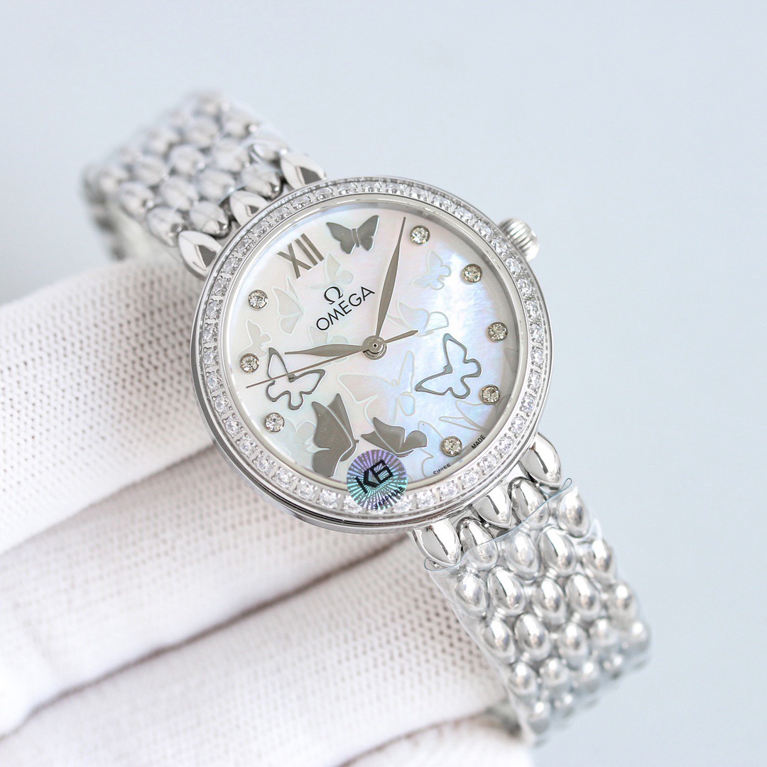 Top Quality 0*mega Watches