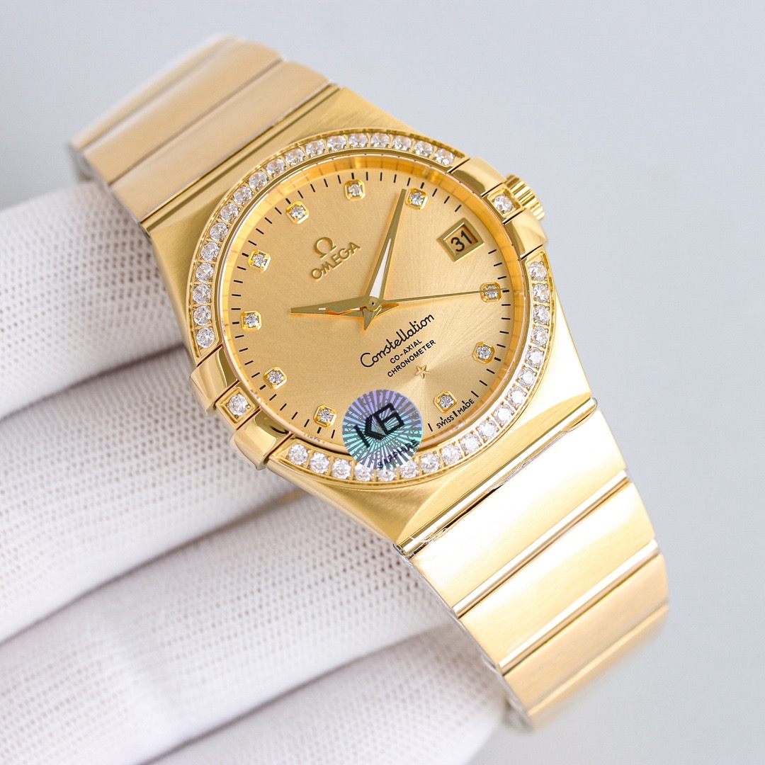 Top Quality 0*mega Watches