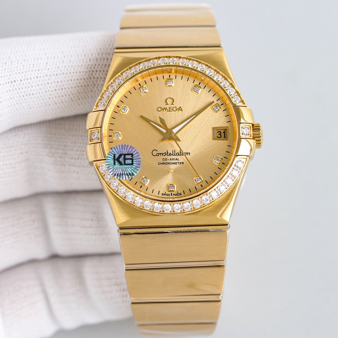 Top Quality 0*mega Watches