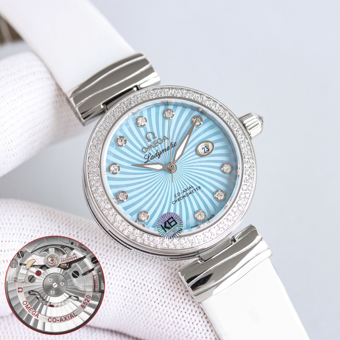 Top Quality 0*mega Watches