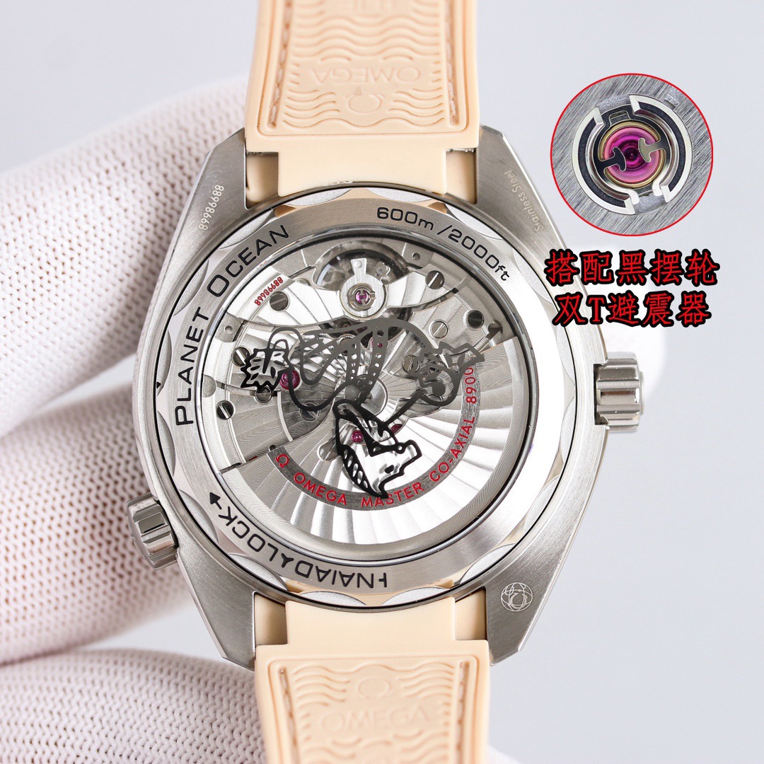 Top Quality 0*mega Watches