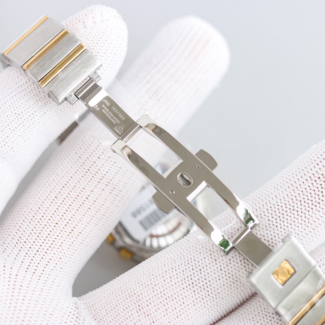 Top Quality 0*mega Watches