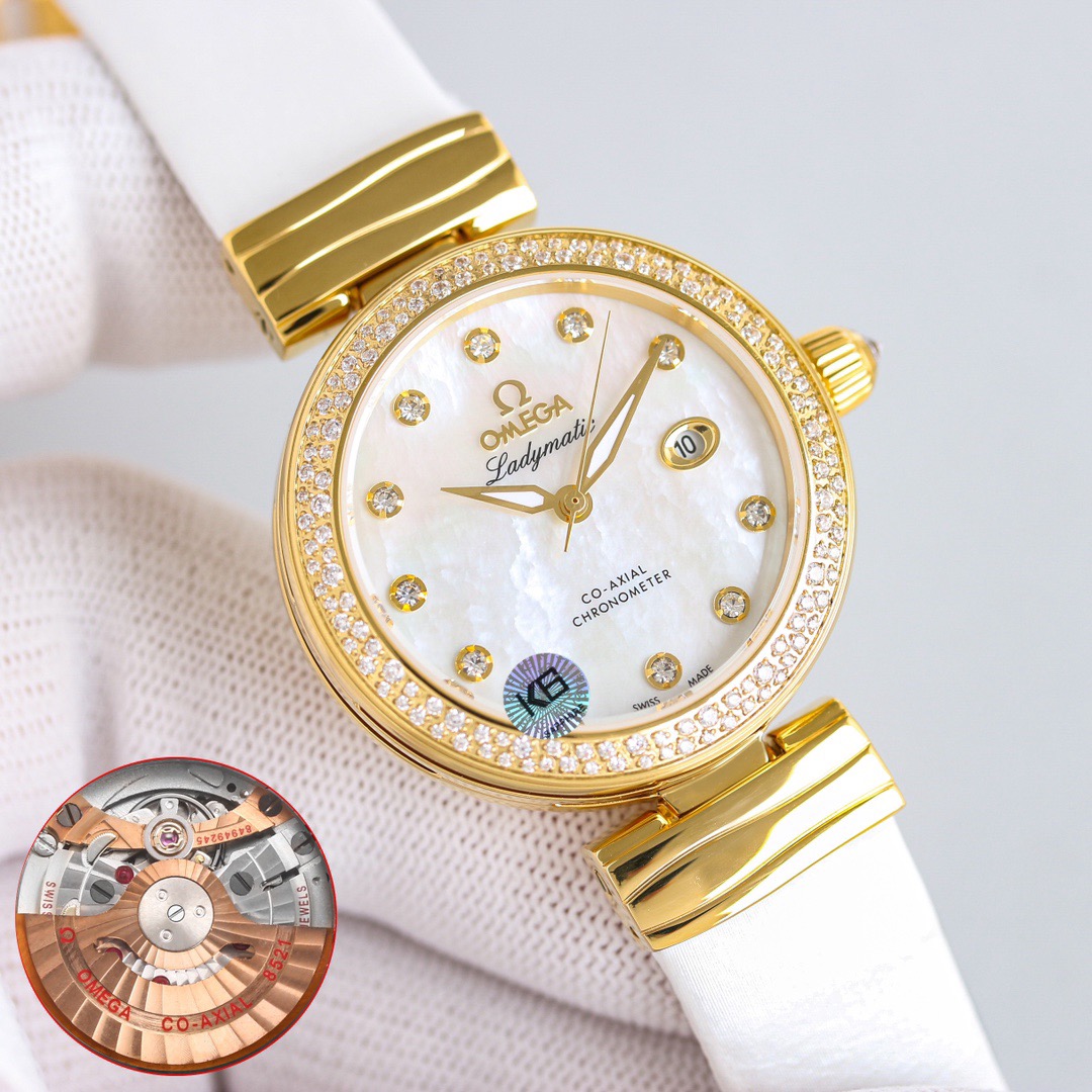 Top Quality 0*mega Watches