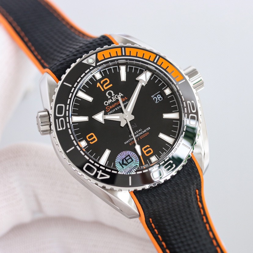 Top Quality 0*mega Watches