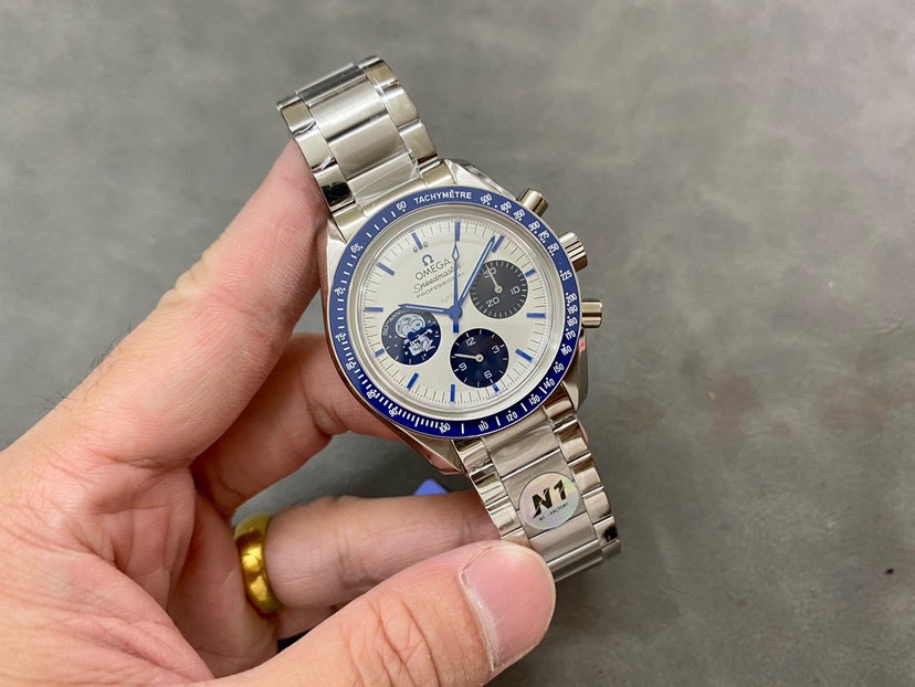 Top Quality 0*mega Watches