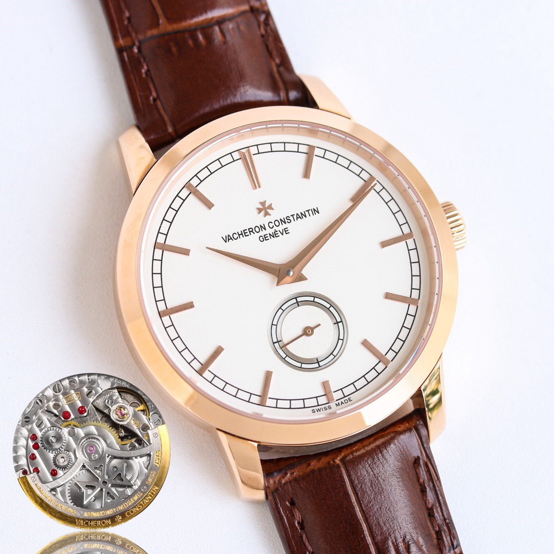 Top Quality V*acheron C*onstantin Watches