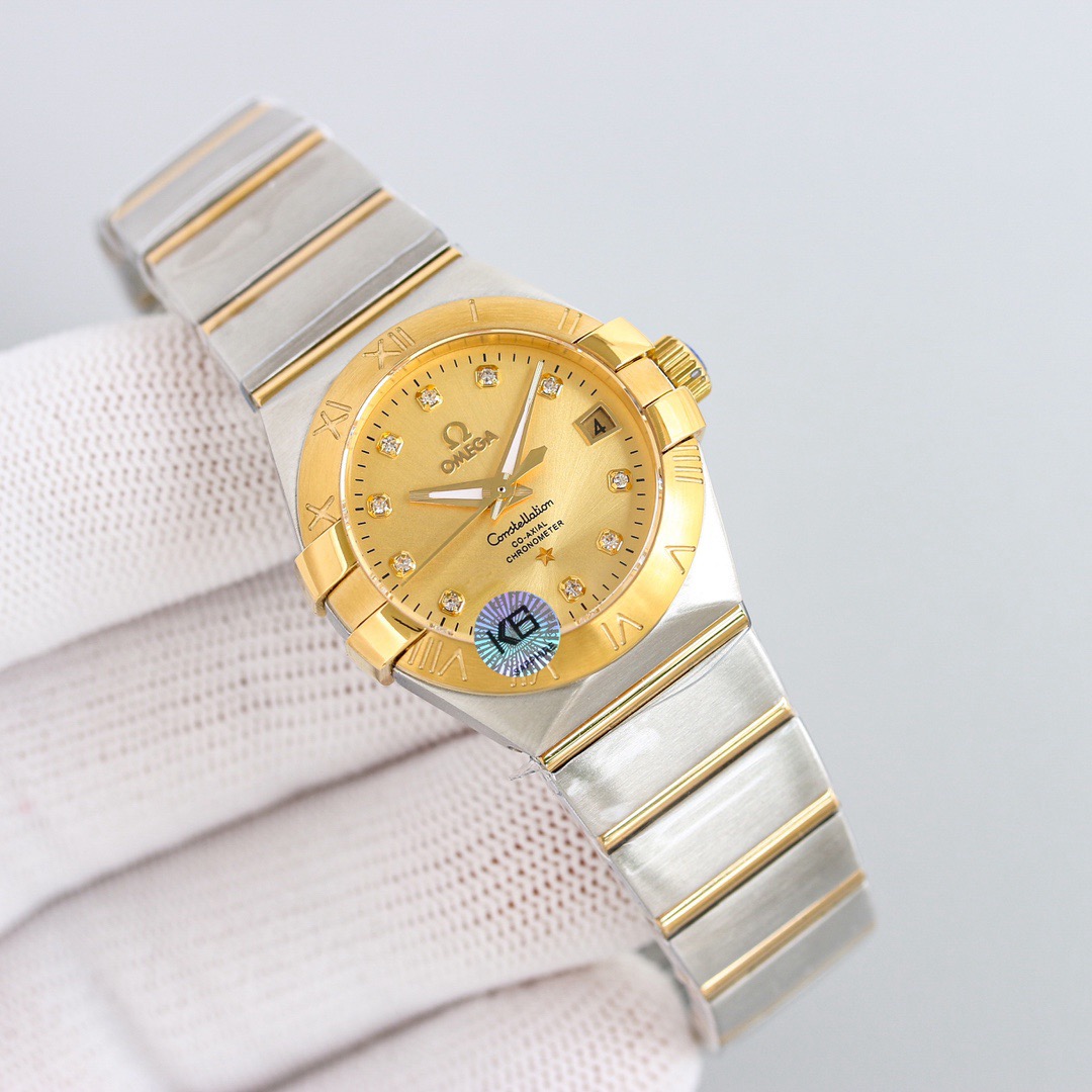 Top Quality 0*mega Watches