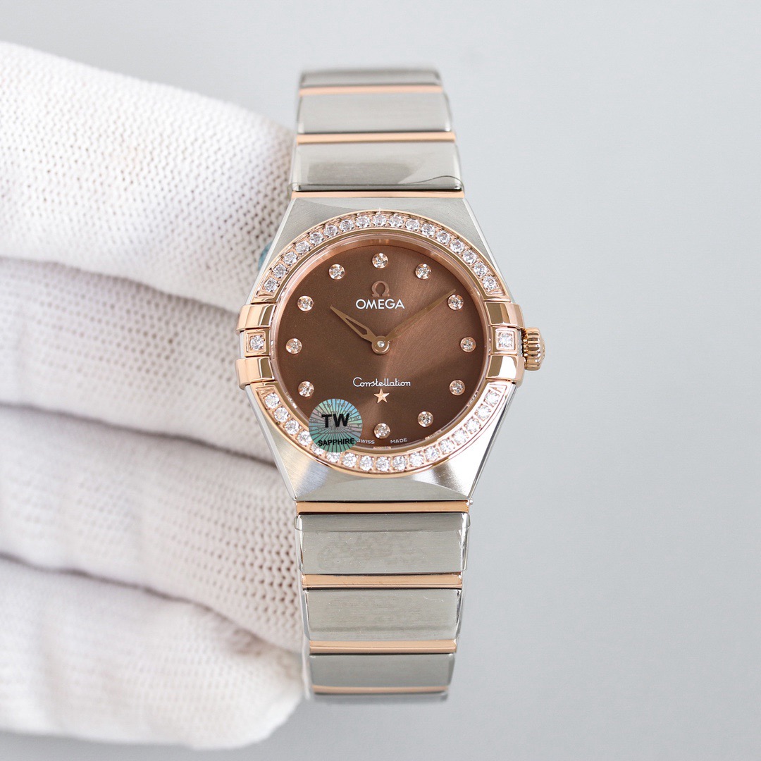 Top Quality 0*mega Watches