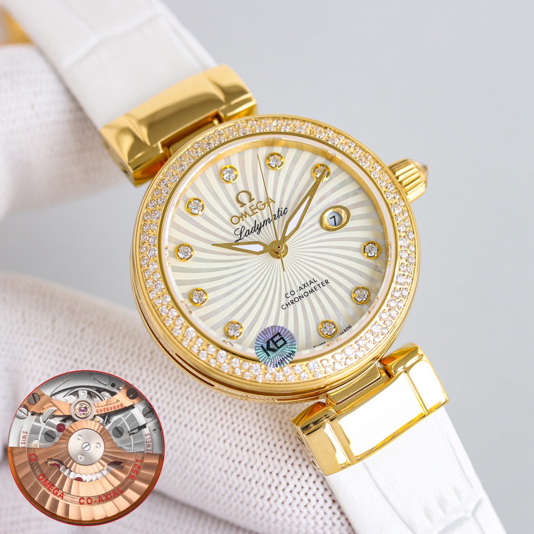 Top Quality 0*mega Watches