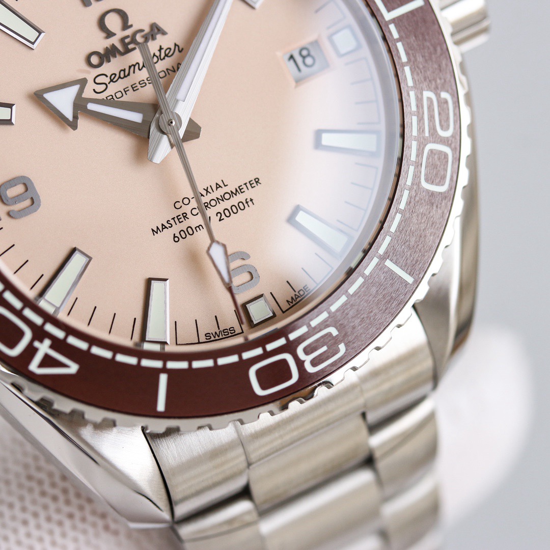 Top Quality 0*mega Watches