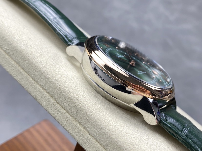 Top Quality 0*mega Watches