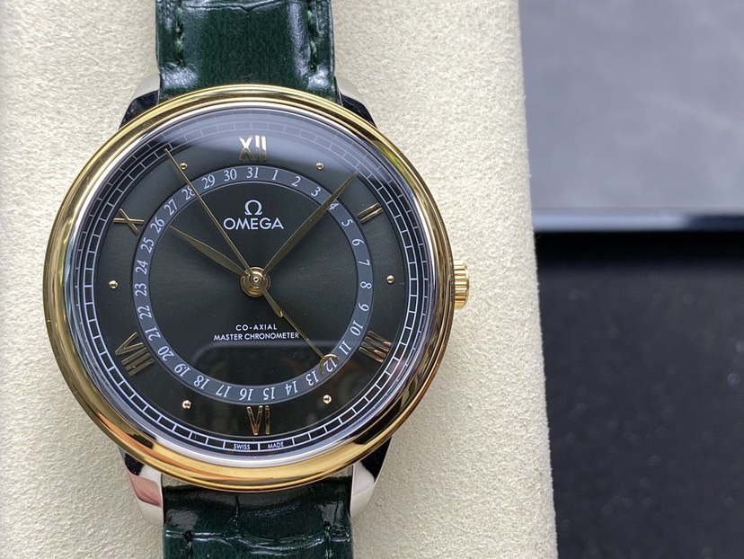 Top Quality 0*mega Watches