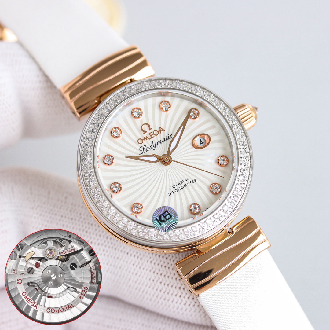 Top Quality 0*mega Watches