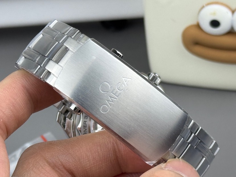 Top Quality 0*mega Watches