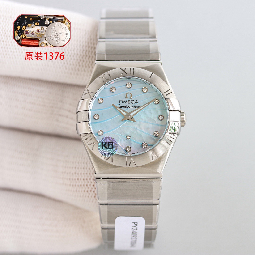 Top Quality 0*mega Watches