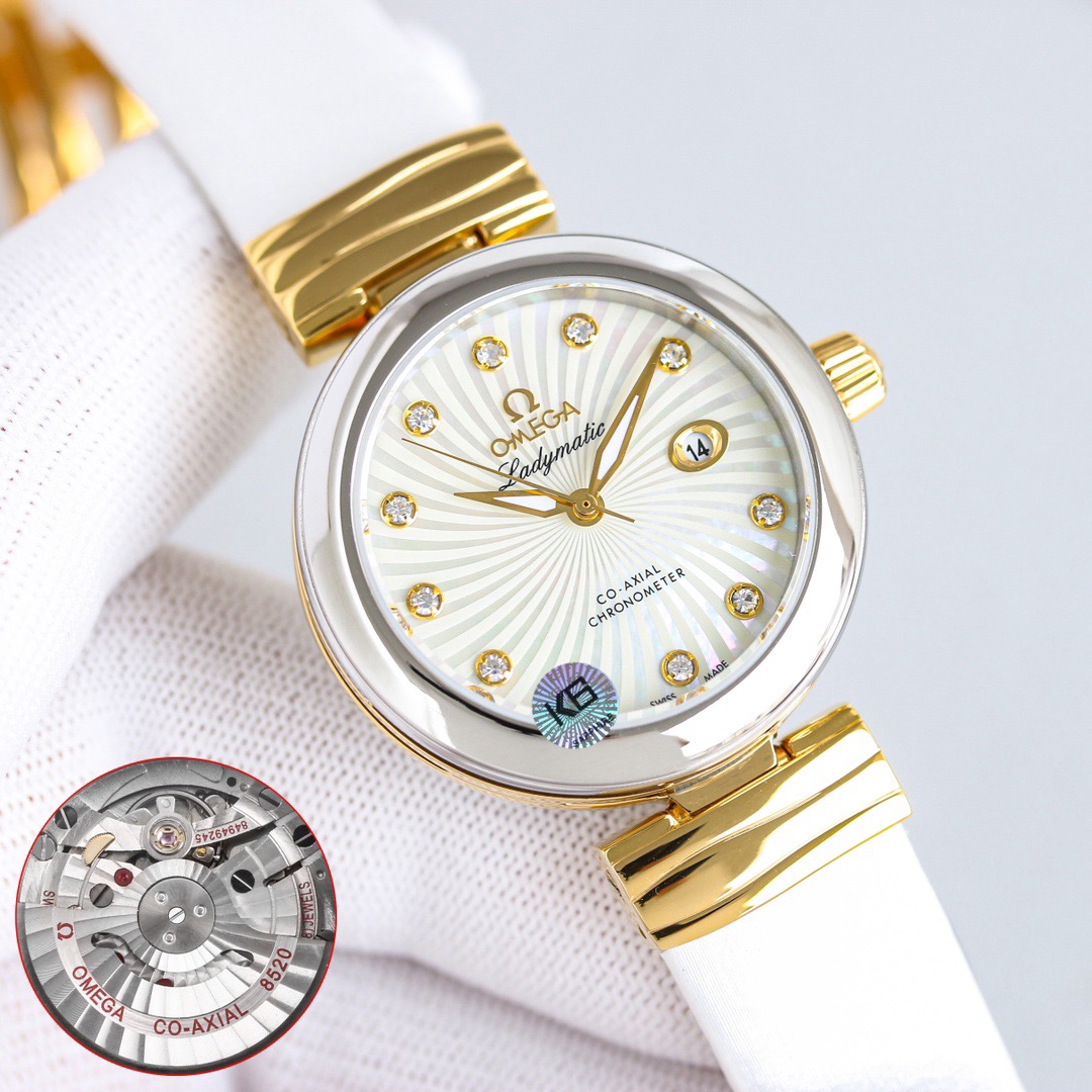 Top Quality 0*mega Watches