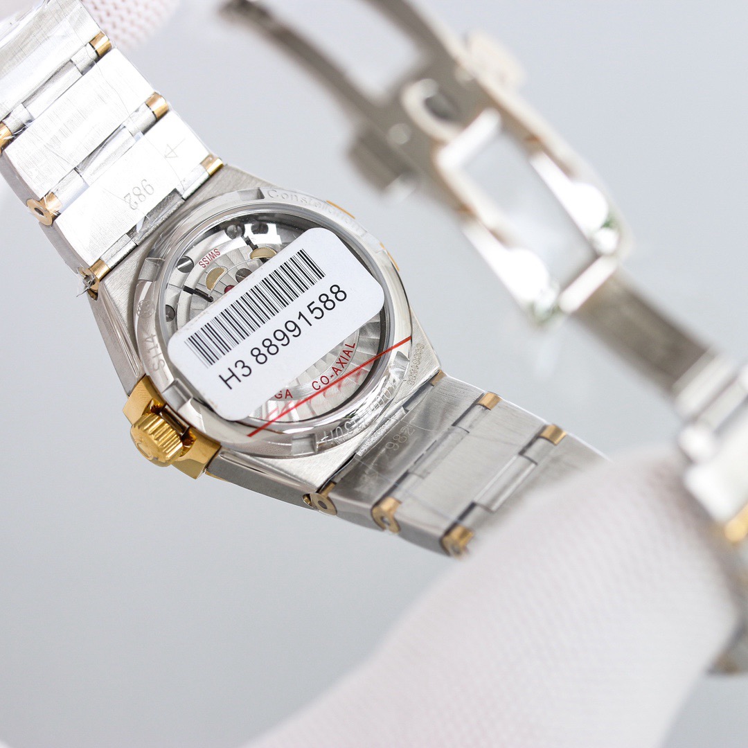 Top Quality 0*mega Watches