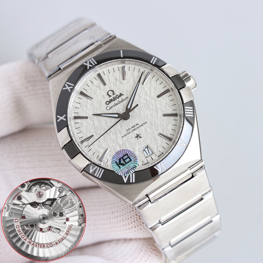 Top Quality 0*mega Watches